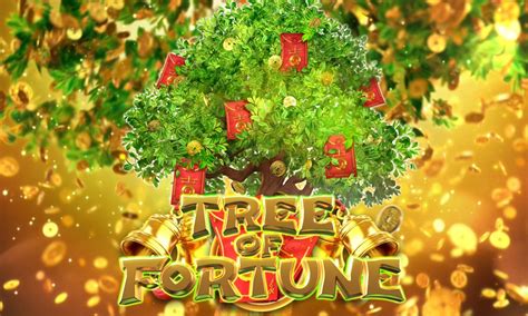 Tree Of Fortune Blaze